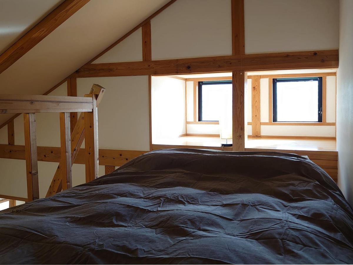 Bed and Breakfast Yufuin Flora House Екстер'єр фото