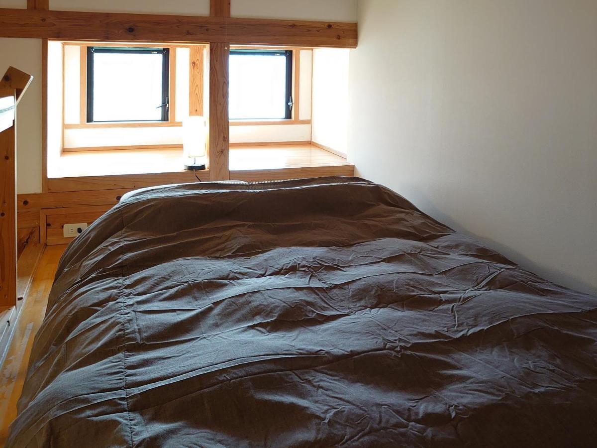 Bed and Breakfast Yufuin Flora House Екстер'єр фото